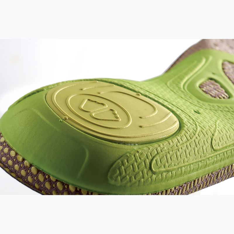 SIDAS 3Feet Outdoor Mid shoe insoles 8