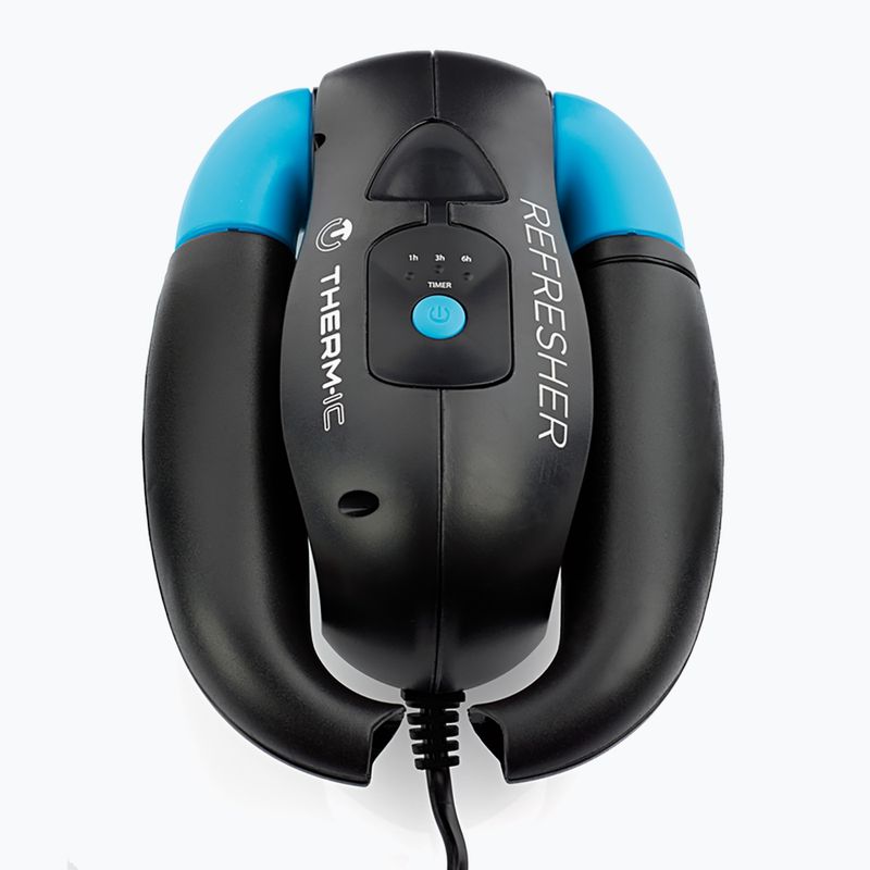 Ski boot dryer Therm-ic Refresher with USB black 1171800066 3