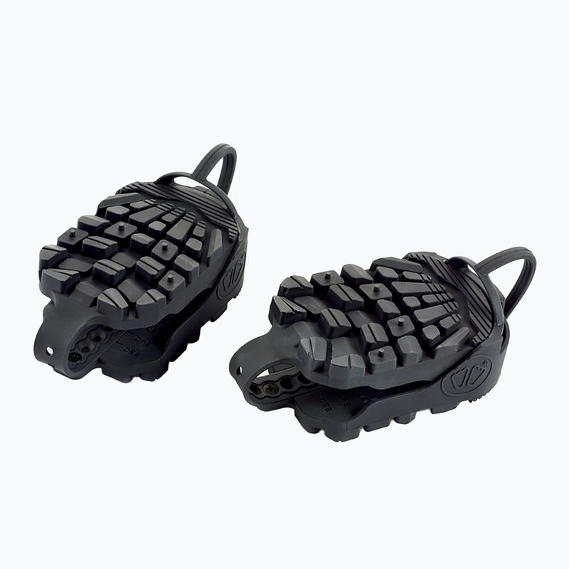 Sidas ski boot protectors Traction black CTRSKIBOOT17 3