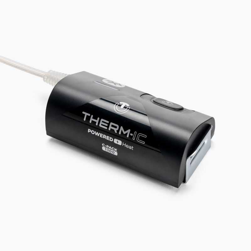Therm-ic Heat 3D + C-PACK 1300B kit 955901 4
