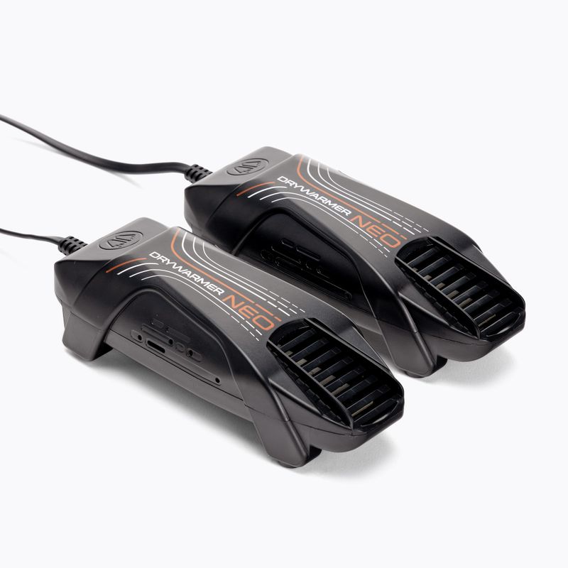 SIDAS Drywarmer NEO USB ski boot dryer grey 956842