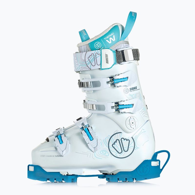 Sidas Ski boots Traction blue CTRSKIBOOTBLU19 3