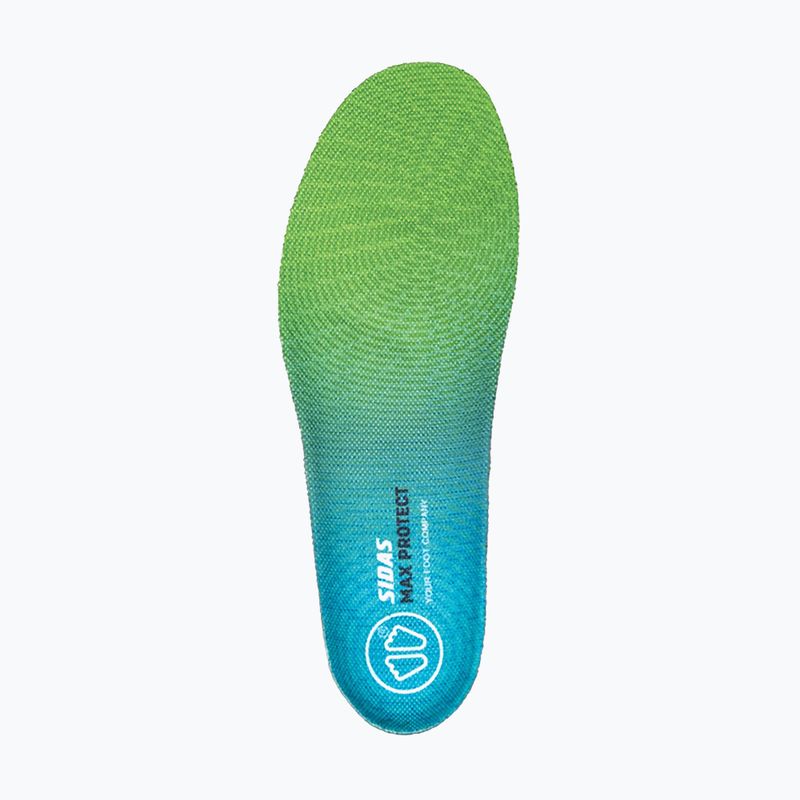 SIDAS Max Protect Activ Slim shoe insoles 2