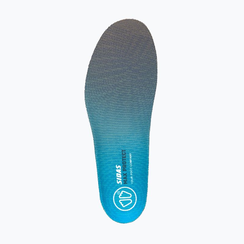 Insoles for shoes SIDAS Max Protect Move Support 2