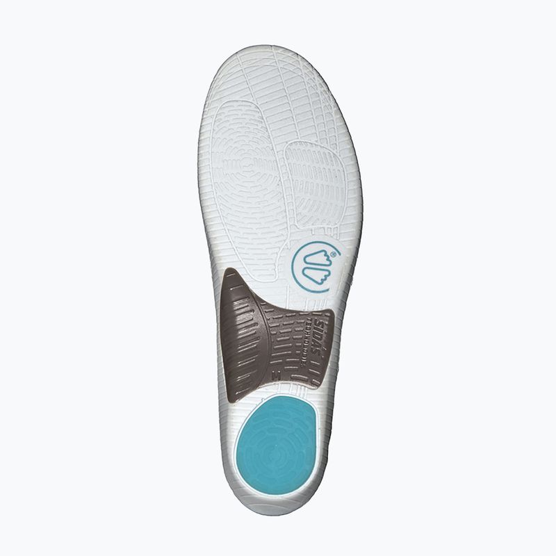 Insoles for shoes SIDAS Max Protect Move Support 3