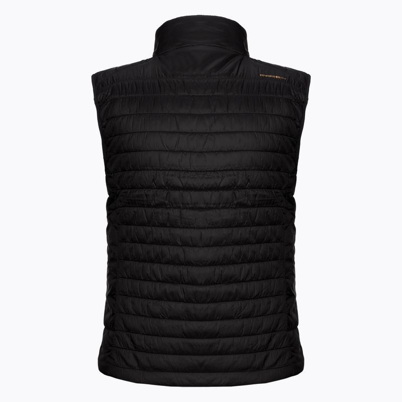 Men's Therm-ic PV Heat Boost heated waistcoat black 955904 2