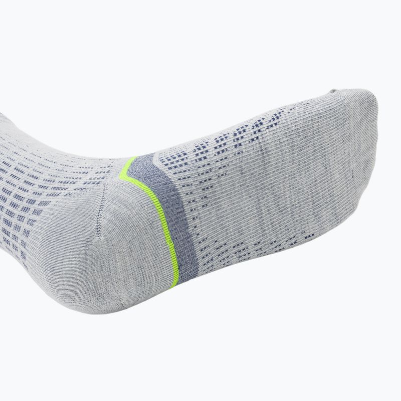 SIDAS Ski Merino Performance socks white/blue 6
