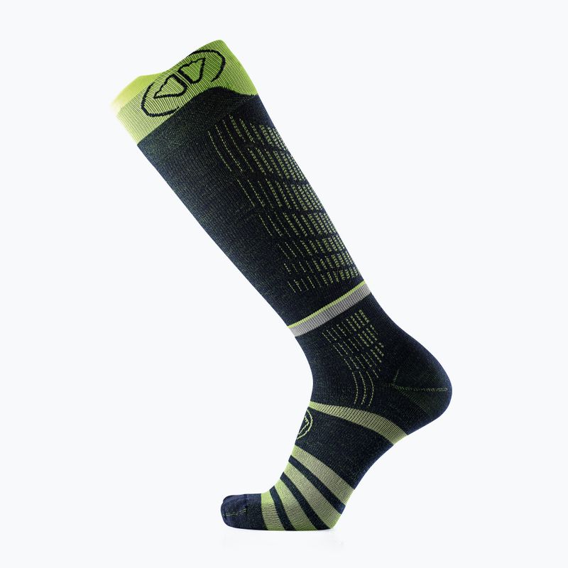 SIDAS Ski Touring Socks navy blue CSOSKTOUR22 7
