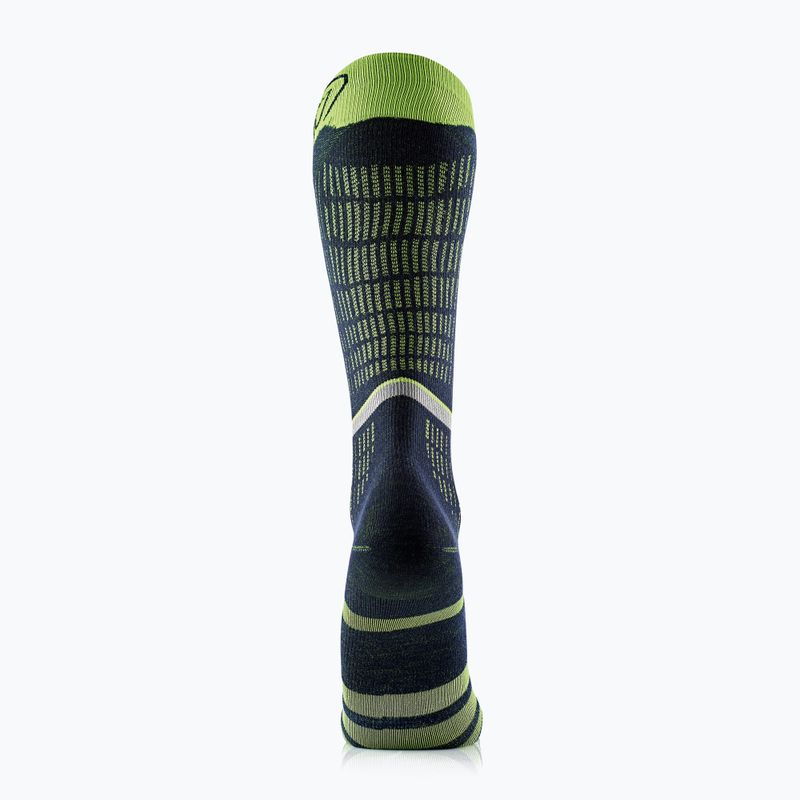 SIDAS Ski Touring Socks navy blue CSOSKTOUR22 8