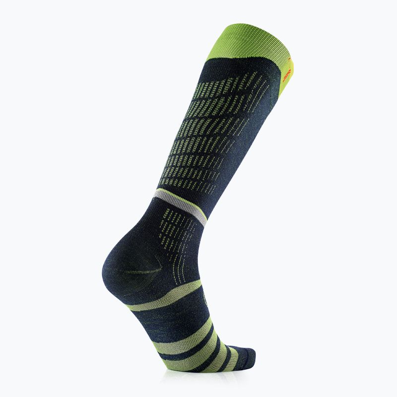 SIDAS Ski Touring Socks navy blue CSOSKTOUR22 9