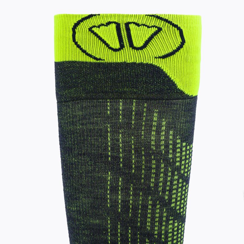 SIDAS Ski Touring Socks navy blue CSOSKTOUR22 5