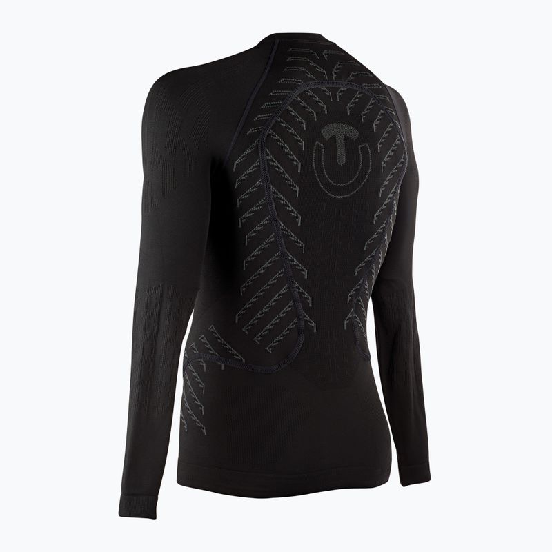 Heated sweatshirt Therm-ic Baselayer S.E.T. black 3