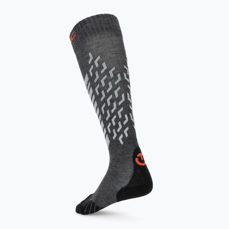 Heated socks Therm-ic Ultra Warm Performance S.E.T 2