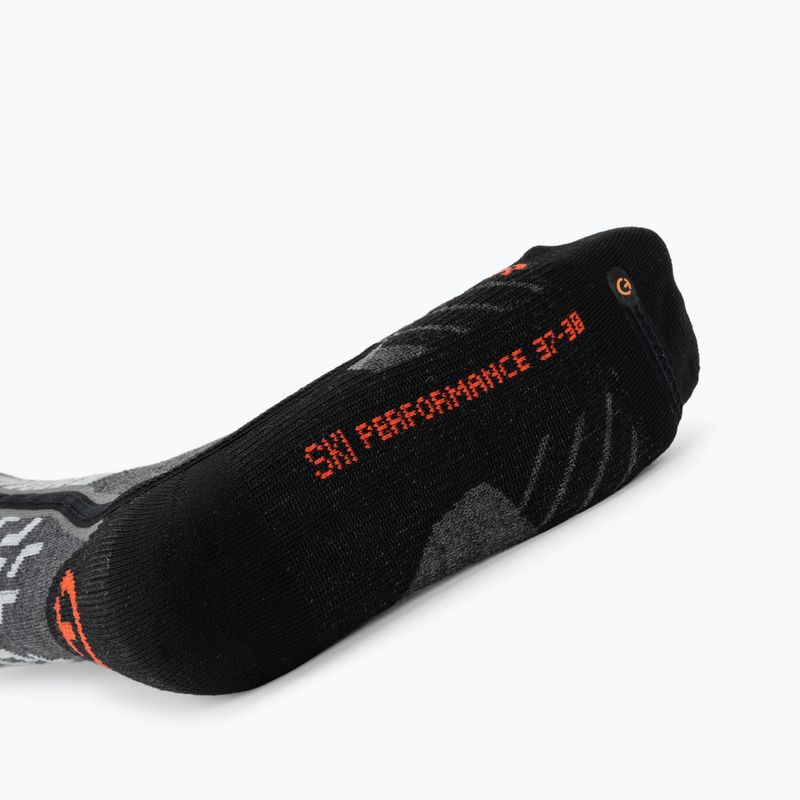 Heated socks Therm-ic Ultra Warm Performance S.E.T 3
