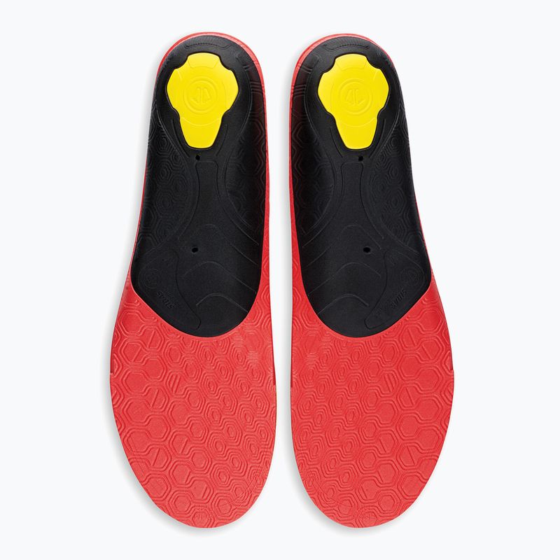 SIDAS 3Feet Eco Winter High ski boot inserts 2