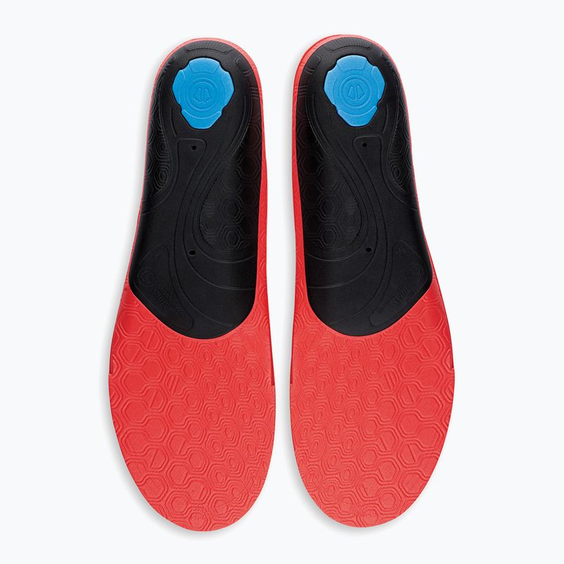 SIDAS 3Feet Eco Winter Low ski boot inserts 2
