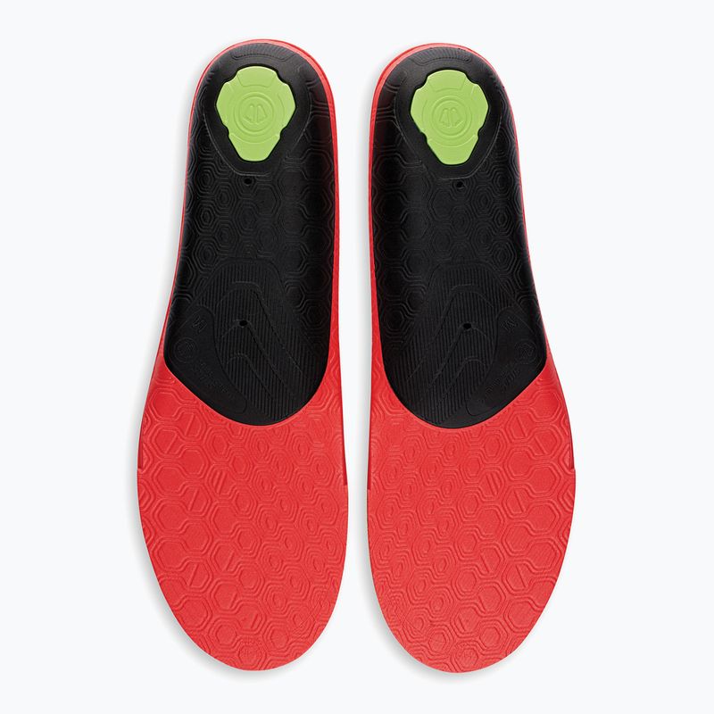 SIDAS 3Feet Eco Winter Mid shoe insoles 2