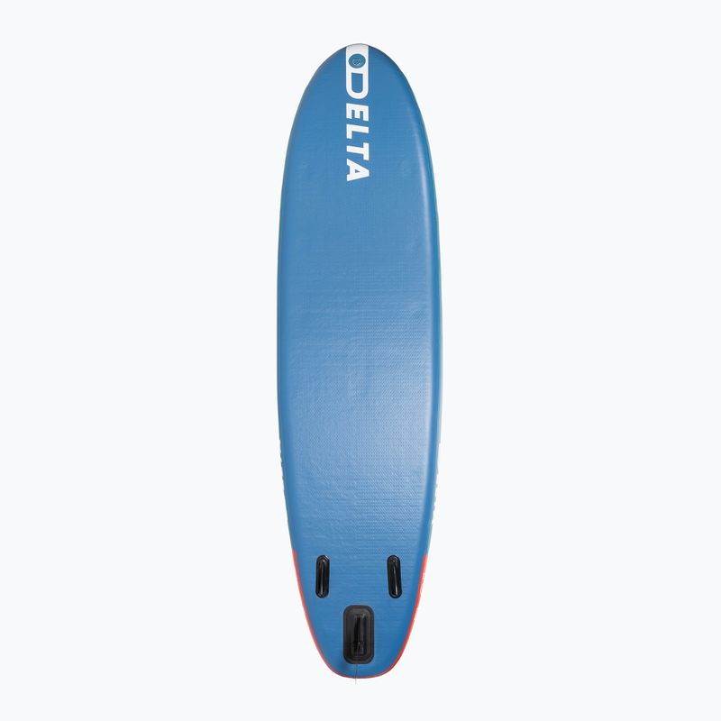SUP board DELTA Allround 10'2'' 3