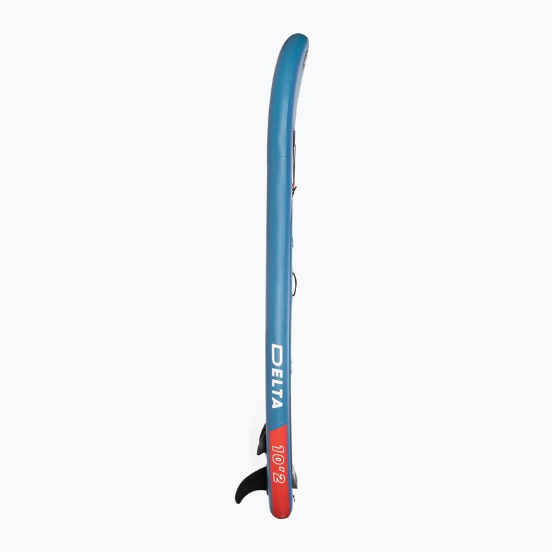 SUP board DELTA Allround 10'2'' 4