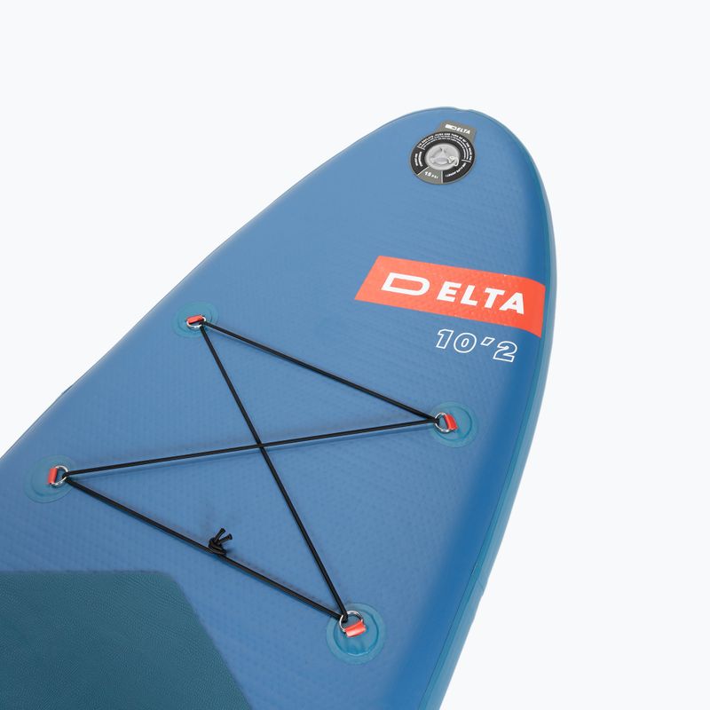 SUP board DELTA Allround 10'2'' 5