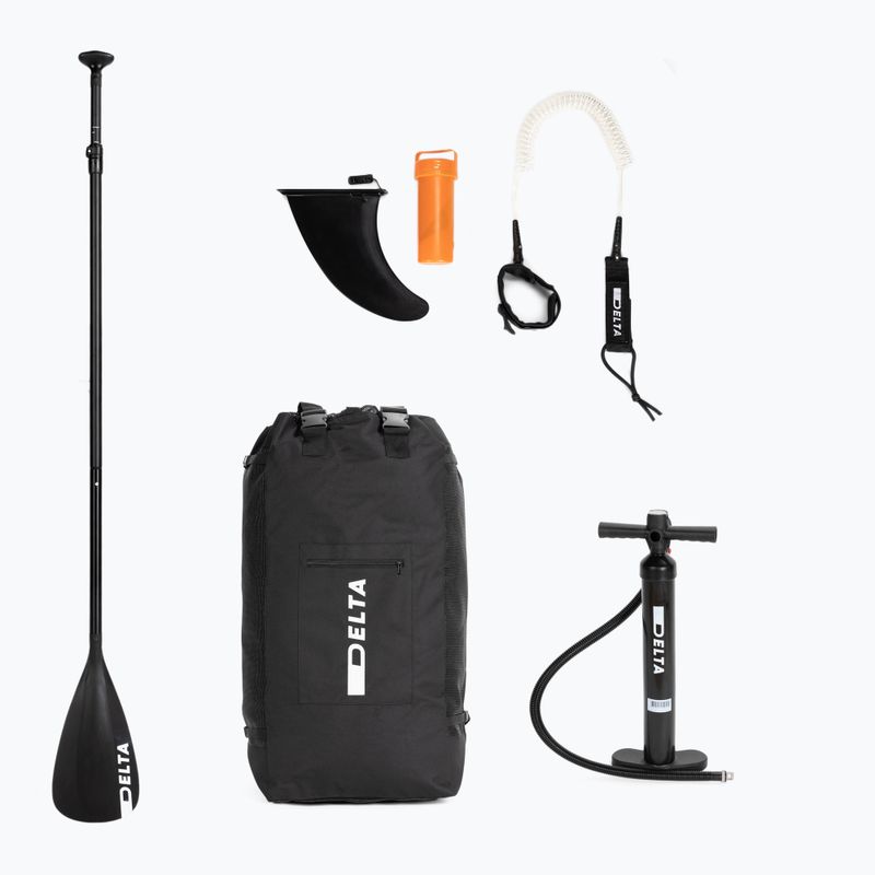 SUP board DELTA Allround 10'2'' 9