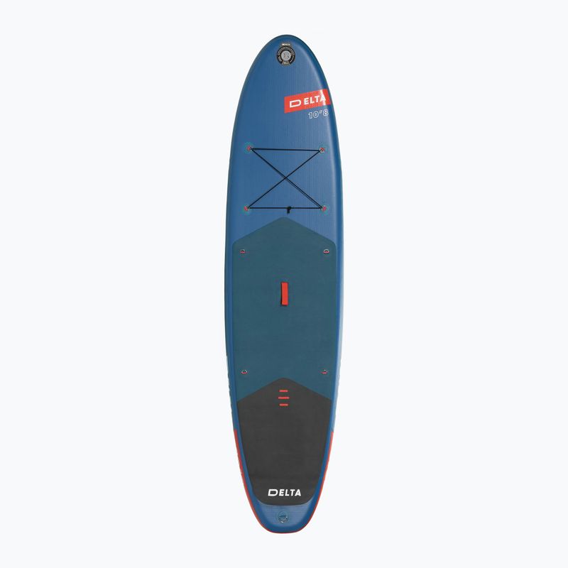 SUP board DELTA Allround 10'8'' 2