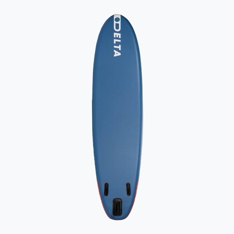 SUP board DELTA Allround 10'8'' 3
