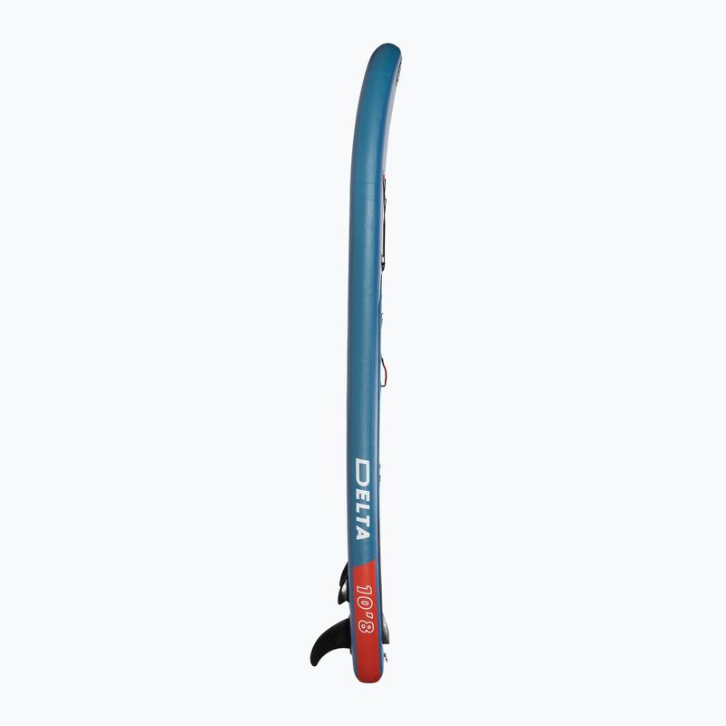 SUP board DELTA Allround 10'8'' 4