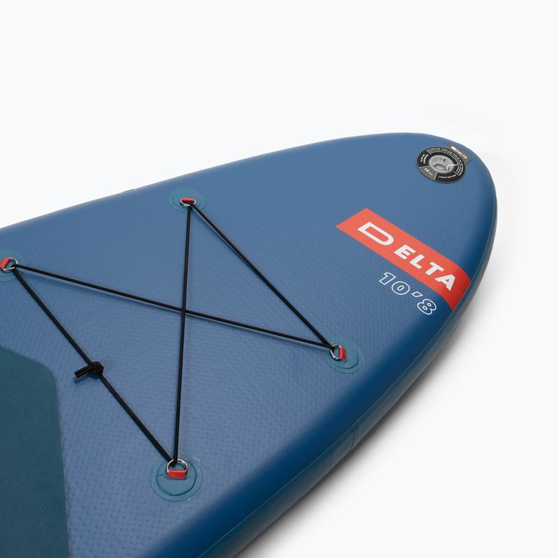 SUP board DELTA Allround 10'8'' 5