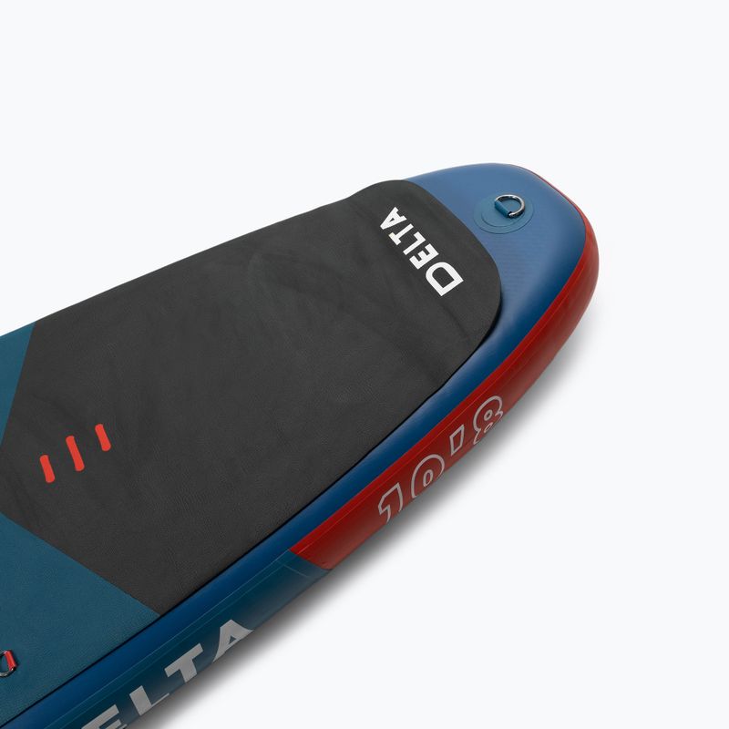 SUP board DELTA Allround 10'8'' 6
