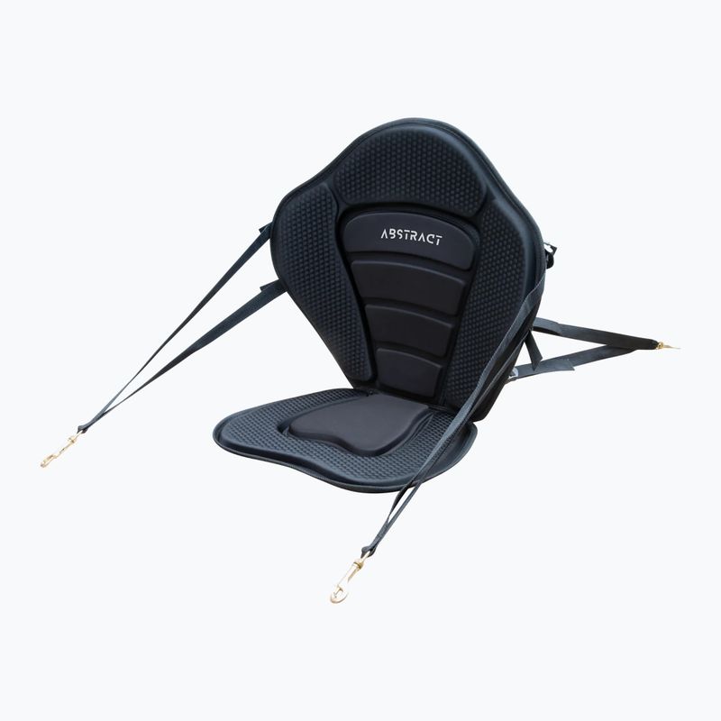 ABSTRACT Ultra Kayak seat black 2