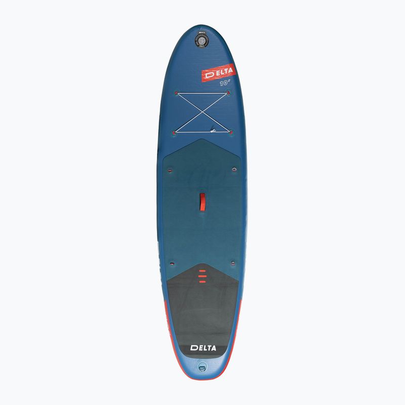 SUP board DELTA Allround 10'0'' 2