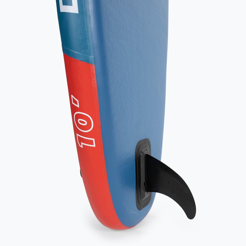 SUP board DELTA Allround 10'0'' 8