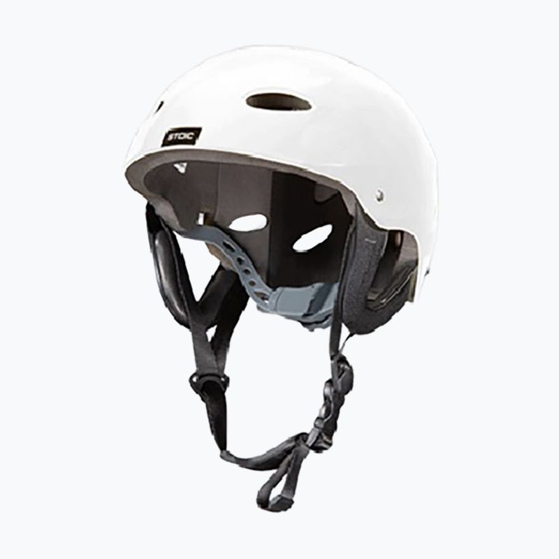 AQUADESIGN helmet Stoic white