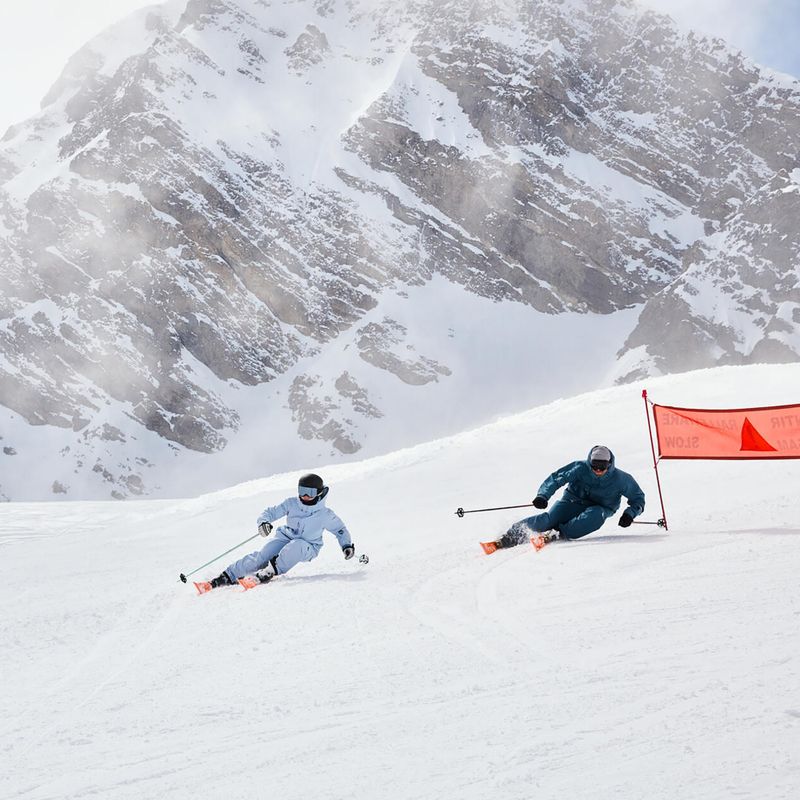 Alpine skis Black Crows Mirus Cor orange 8