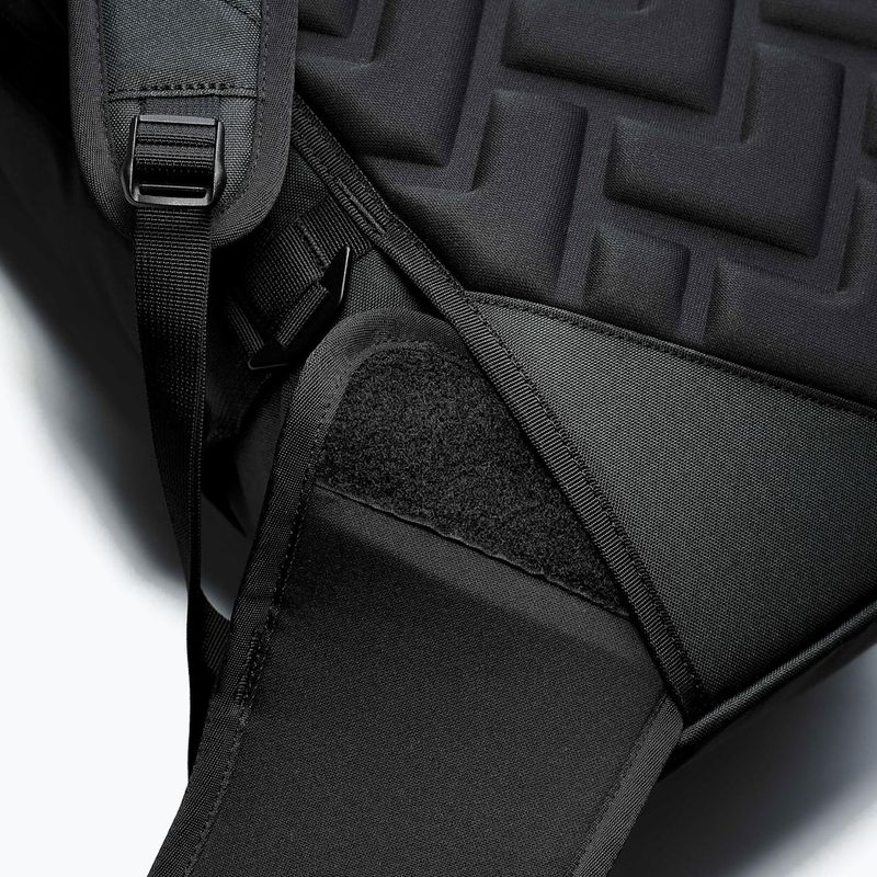 Ski backpack Black Crows Dorsa 22 l black/white 4