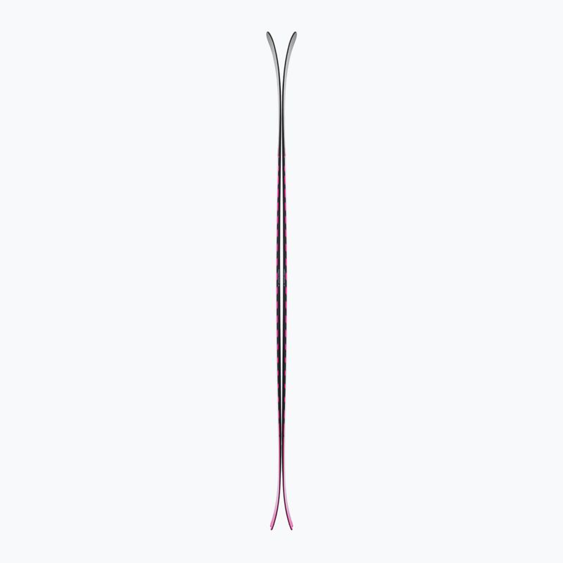 Alpine skis Black Crows Corvus pink 3