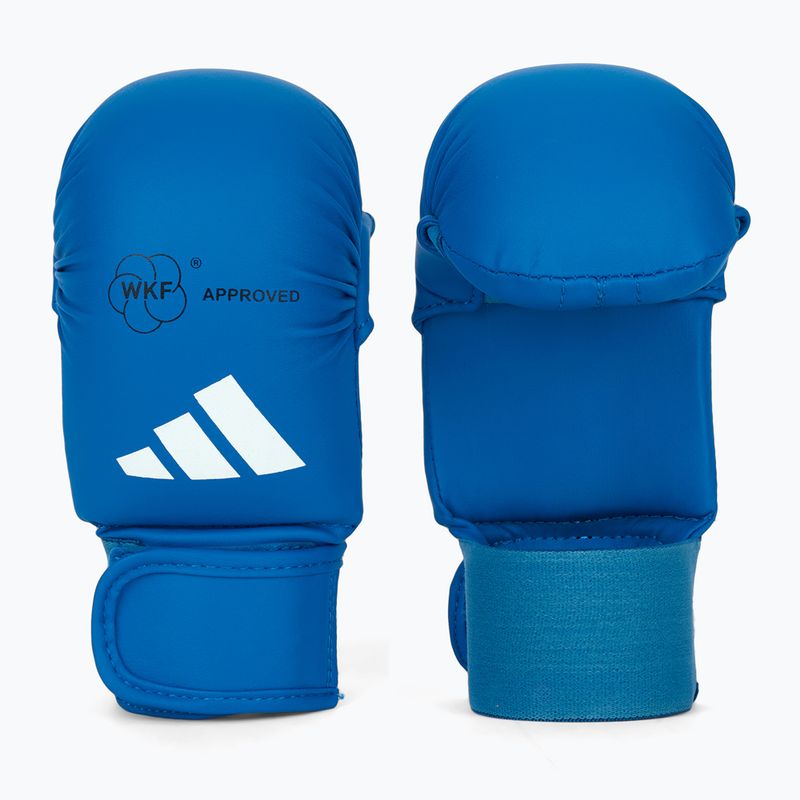 Adidas WKF protector
