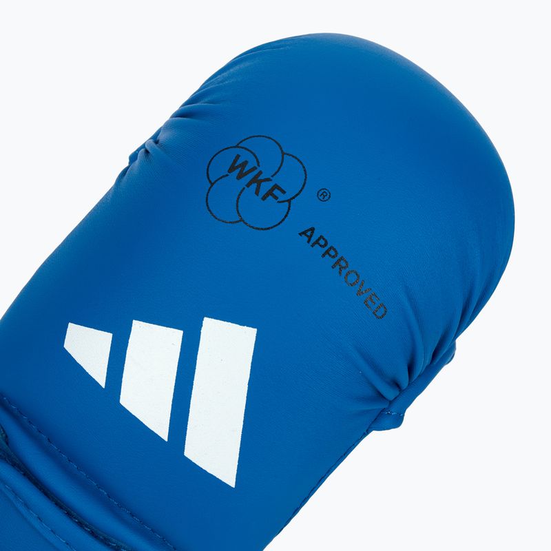 Adidas WKF protector 5