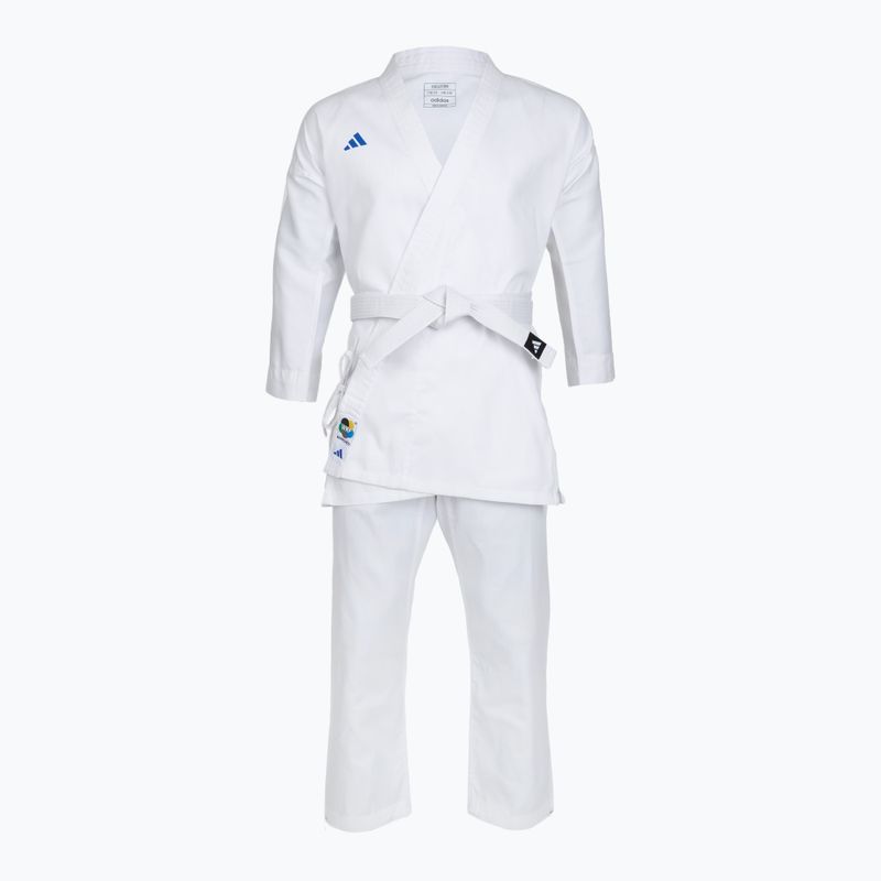 Karategi with belt adidas Evolution