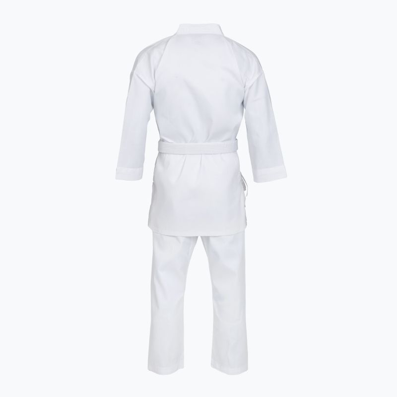 Karategi with belt adidas Evolution 2