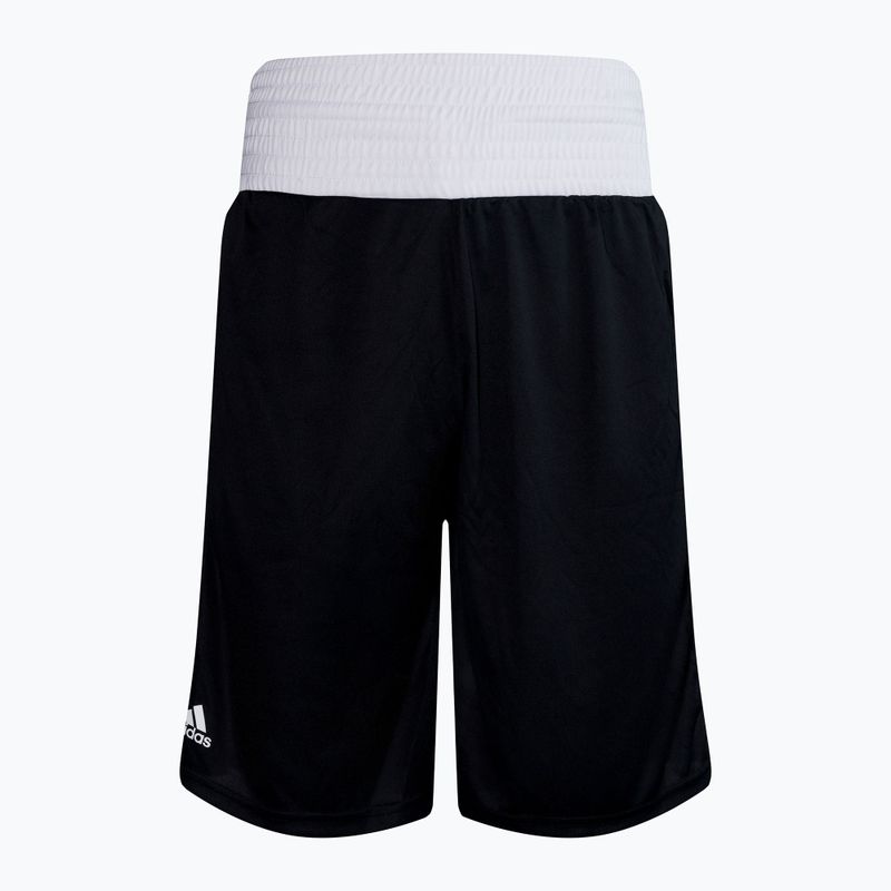 adidas Boxing Shorts ADIBTS02