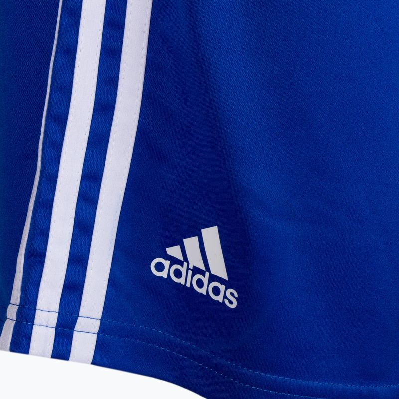 adidas Boxing Shorts blue ADIBTS02 3