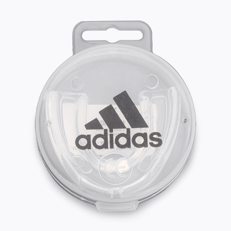 adidas jaw protector clear ADIBP10N 3
