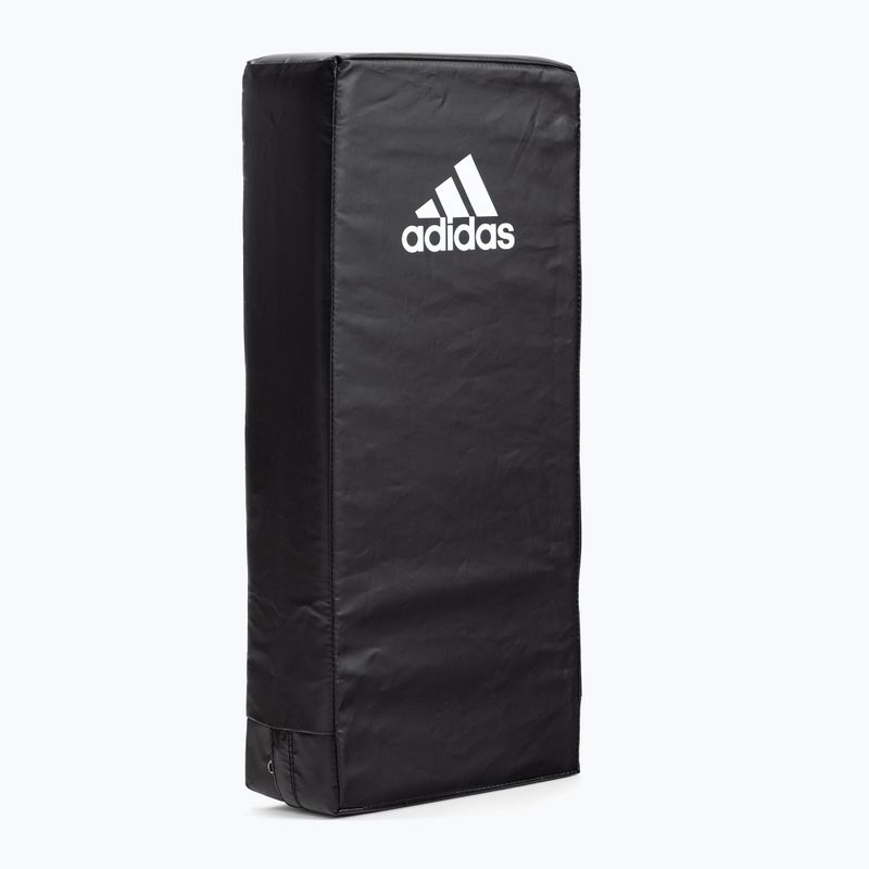 adidas Kick straight kicking shield black ADIBAC052S