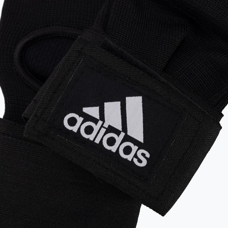 adidas Super Gel inner gloves black ADIBP02 3