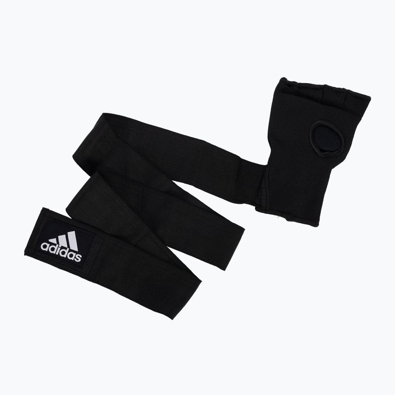 adidas Super Gel inner gloves black ADIBP02 4