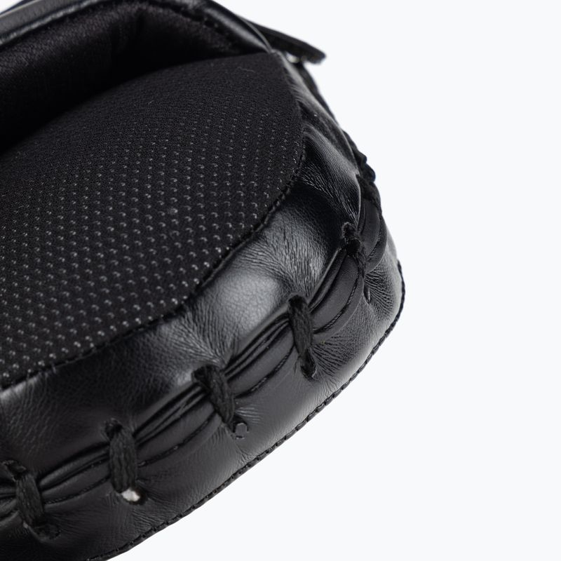 adidas Focus boxing catches black ADISBAC01 4