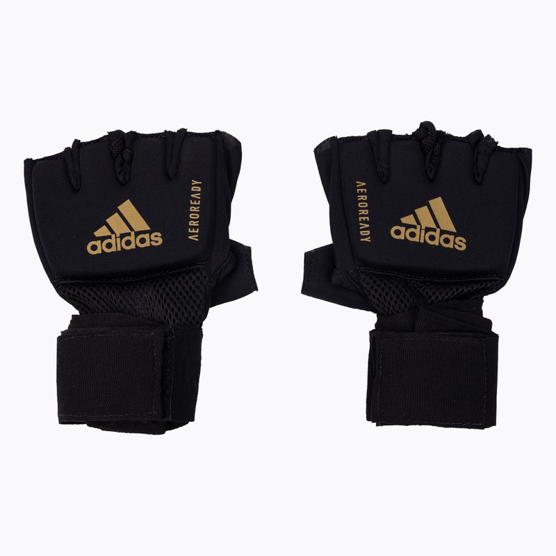 adidas Mexican inner gloves black ADIBP012 2
