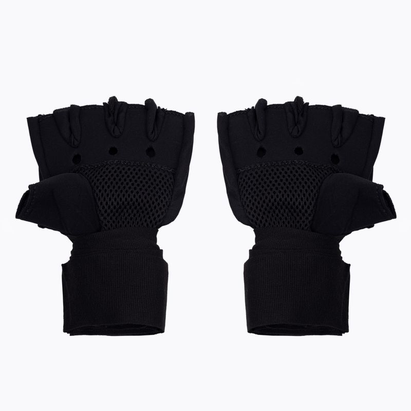 adidas Mexican inner gloves black ADIBP012 3